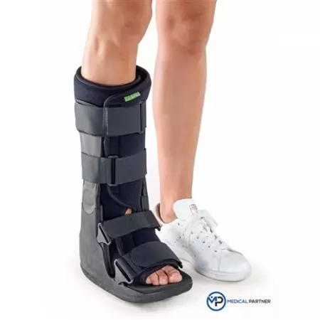BraceID Walker Hi Regular - Std Liner L (43-46)