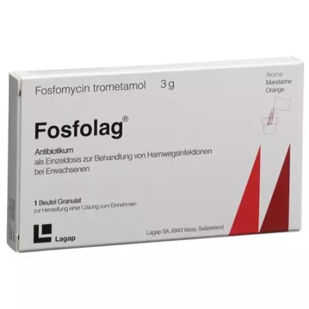 Фосфолаг Гран 3 г пакет Фосфолаг Гран 3 г пакет
