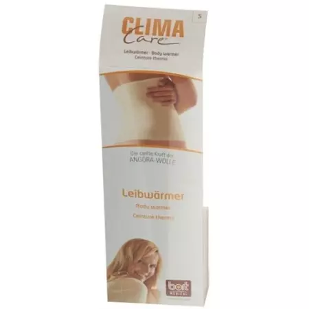 Тілогрілка BORT CLIMACARE S біла