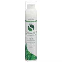 SatisFeet Fresh Airless Disp 100 мл