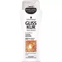 Шампунь Gliss Kur TR19 250 мл