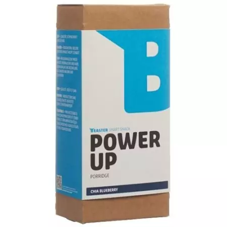 Каша BEASTER POWER UP Premium з 14% протеїну 700 г