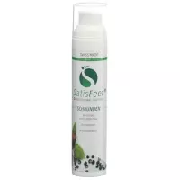 SATISFEET SCHRUN AIRLES DISPEN