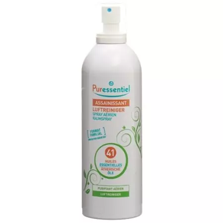 Puressentiel Purifying Air Spray 41 ефірна олія 500 мл