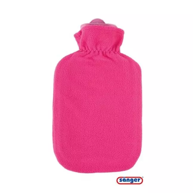 SAENGER WAERMFL 2L CANDYPINK SAENGER WAERMFL 2L CANDYPINK