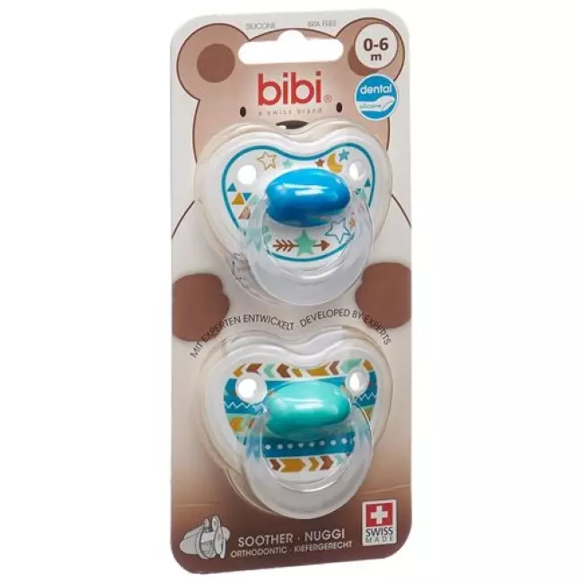 BIBI NUGGI HP DENSIL 0-6 TREND