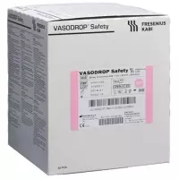 Vasodrop Safety 20G 32mm/S 50 шт