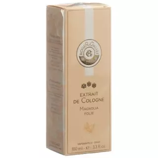 Roger Gallet Extrait de Cologne Magnolia 100 мл