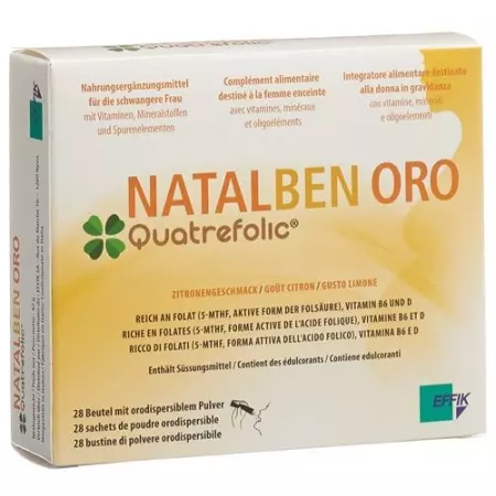 Сумка Natalben ORO 28 шт