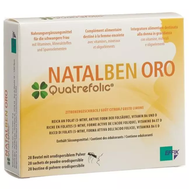 Сумка Natalben ORO 28 шт