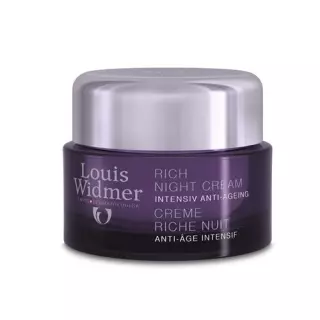 Духи Louis Widmer Soin Rich Night Cream 50 мл