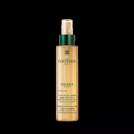 Furterer Okara Blond Spray 150 мл