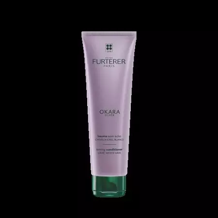 Furterer Okara Silver Balm 150 мл