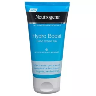 Крем для рук Neutrogena Hydro Boost Tb 75 мл