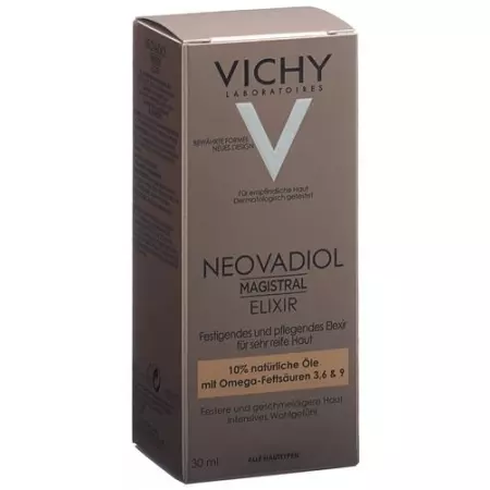 VICHY NEOVADIOL MAGISTR ELIXIR VICHY NEOVADIOL MAGISTR ELIXIR