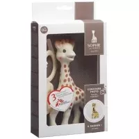 Подарунковий кейс Sophie la Girafe &amp; Doctors Without Borders
