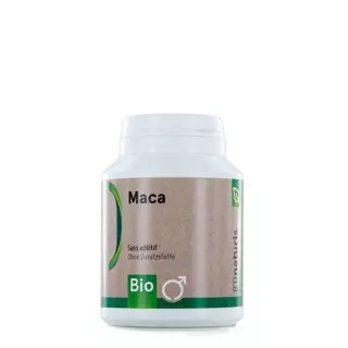 БІОНатуріс Мака 350 мг Bio Ds 120 шт