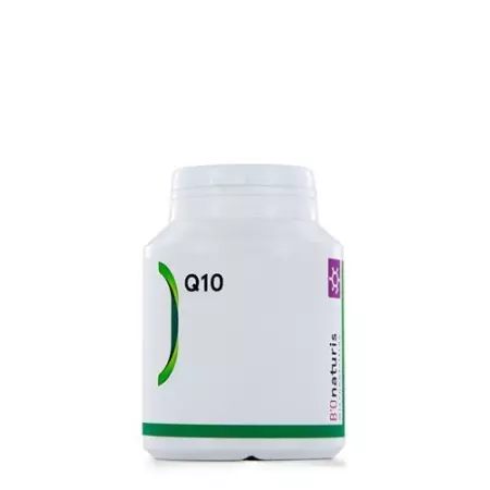 БІОНатуріс Q10 капсули 30 мг 30 шт