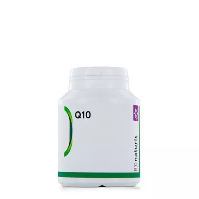 BIONATURIS Q10 KAPS 30MG
