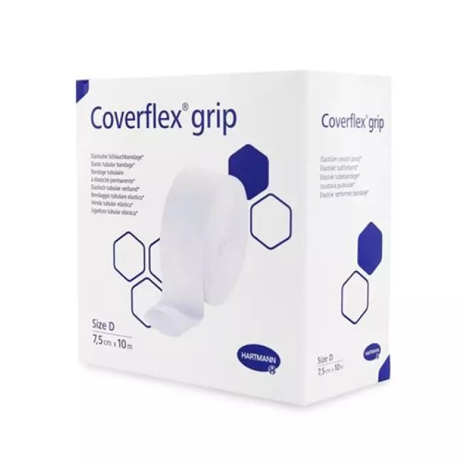 Ручка Coverflex 12 см х 10 м G