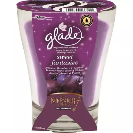 GLADE PREM DUFTKERZE FANTASIES
