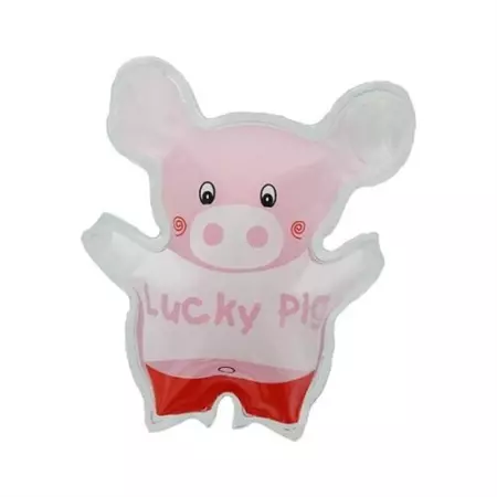 Гель для душу Herboristeria порція Lucky Pig