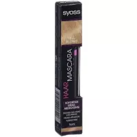 Туш для волосся Syoss Light Blonde 16 мл