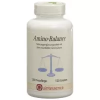 Chrisana Amino Balance pellets Ds 120 шт
