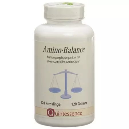 Chrisana Amino Balance pellets Ds 120 шт
