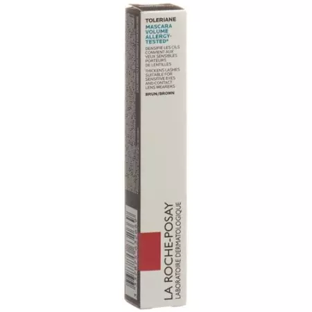ROCHE POSAY TOLERI MASCA BRAUN ROCHE POSAY TOLERI MASCA BRAUN
