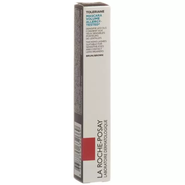 ROCHE POSAY TOLERI MASCA BRAUN ROCHE POSAY TOLERI MASCA BRAUN