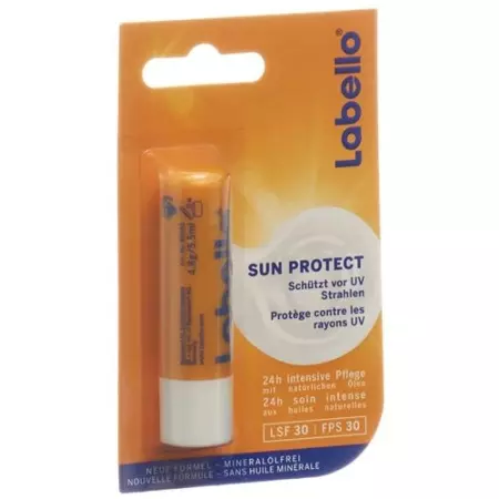 Labello Sun Protect 5,5 мл