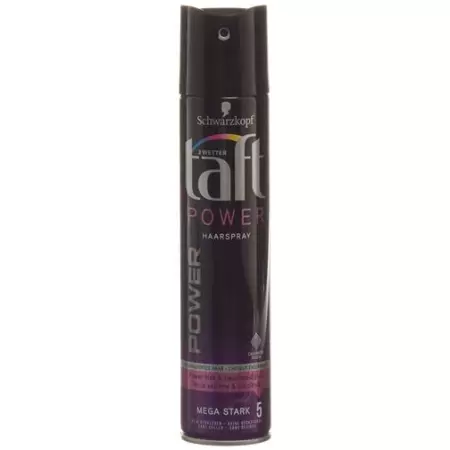 Taft Лак для волосся Power Cashmere Touch Eros Spr 250 мл