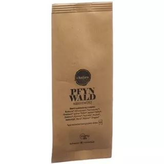 AROMAL CHALI PFYNWALD GEW-ZUBE