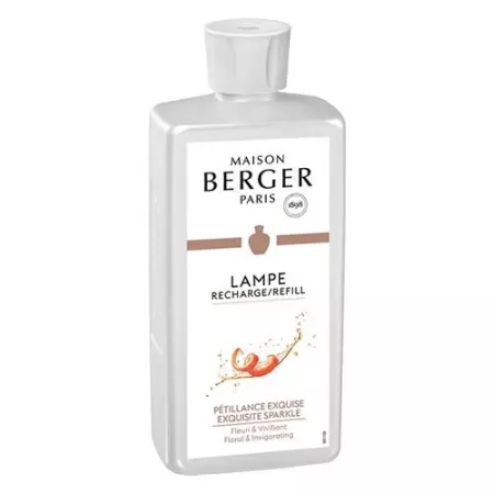 LAMPE BERGER PARF PETIL EXQUIS LAMPE BERGER PARF PETIL EXQUIS