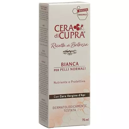 Cera Di Cupra bianca Tb 75 мл