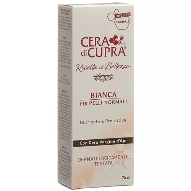 Cera Di Cupra bianca Tb 75 мл