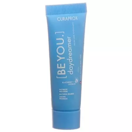 Curaprox BE YOU зубна паста синя Tb 10 мл