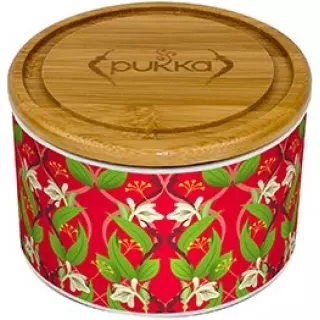 Керамічна банка Pukka Revital