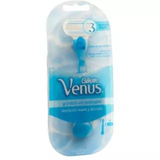 Безпечна бритва Gillette Venus