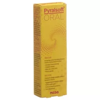 Pyralsoft Oral Pen 3,3 мл