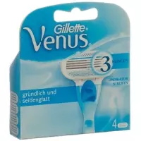 Змінні леза Gillette Venus 4 шт