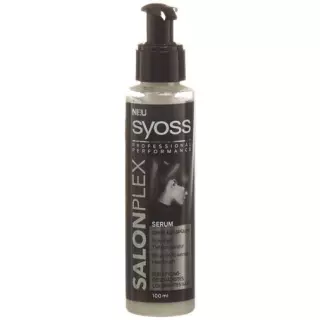 Сироватка Syoss TRT SalonPlex 100 мл