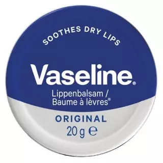 VASELINE LIP CARE TIN ORIGINAL