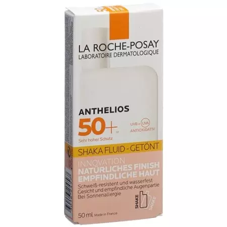 ROCHE POSAY ANTH SHA GET LSF50 ROCHE POSAY ANTH SHA GET LSF50