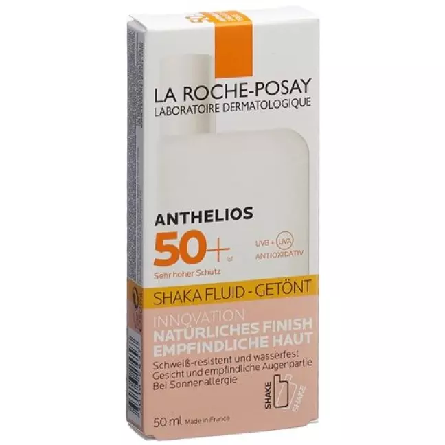 ROCHE POSAY ANTH SHA GET LSF50 ROCHE POSAY ANTH SHA GET LSF50