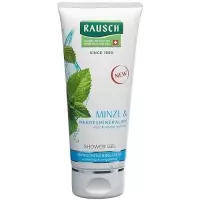 ГЕЛЬ ДЛЯ ДУШУ Rausch Mint Tb 200 мл