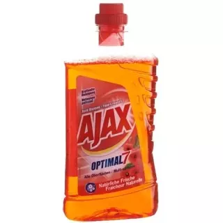 AJAX BLUETENF ALLZW ROTE BLUME