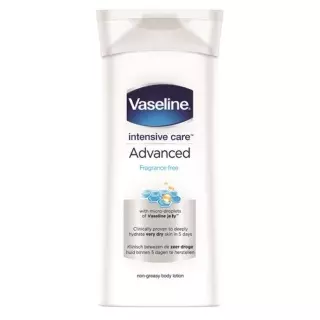 VASELINE INTENSIVE CARE ADVANC