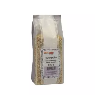 Морга Вівсяна крупа Demeter Btl 500 г